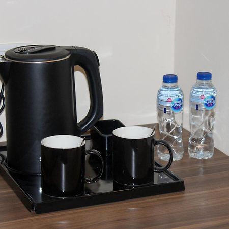 Post Hotel 암만 외부 사진